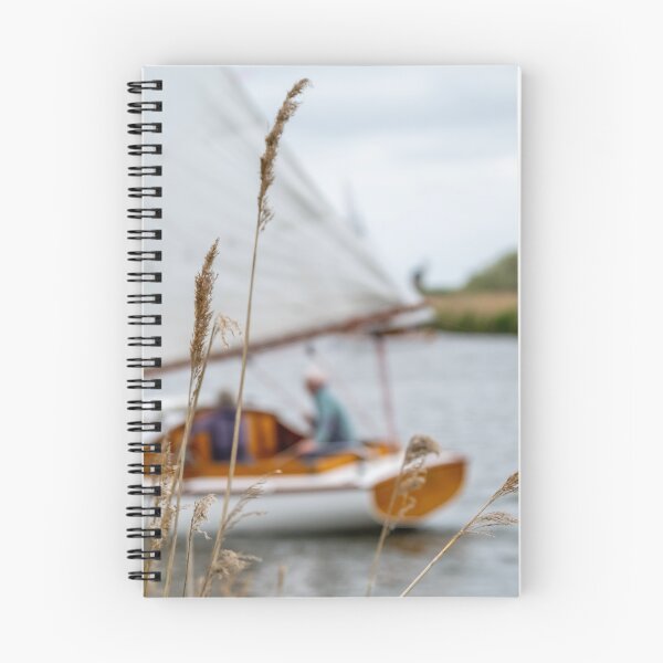 Item preview, Reeds on the River Bure designed and sold by yackers1.