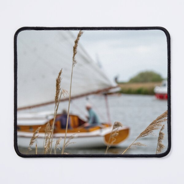 Item preview, Reeds on the River Bure designed and sold by yackers1.