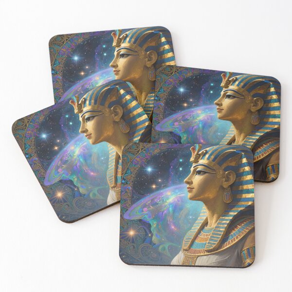 Item preview, Goddess Isis! Aset. designed and sold by SoniaSarkali.
