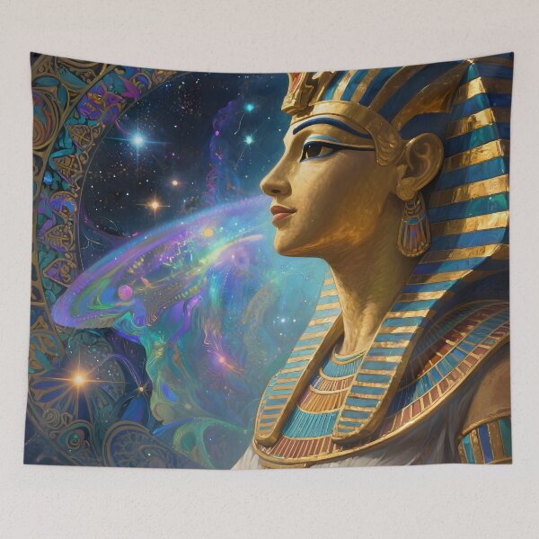 Item preview, Goddess Isis! Aset. designed and sold by SoniaSarkali.