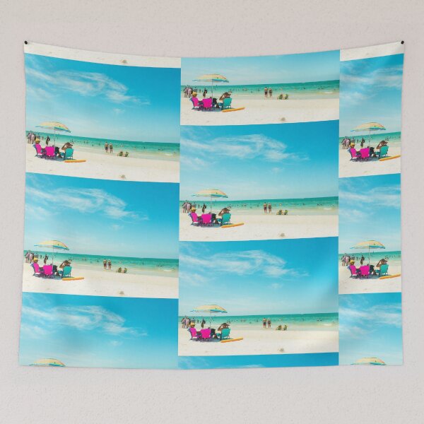 Item preview, Clearwater Beach Florida designed and sold by jmtphotomedia.