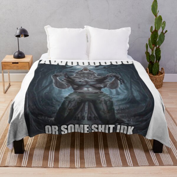 Item preview, Wolf ripping shirt howling at the moon cringe edgy cursed alpha male designed and sold by DisgustangCO.