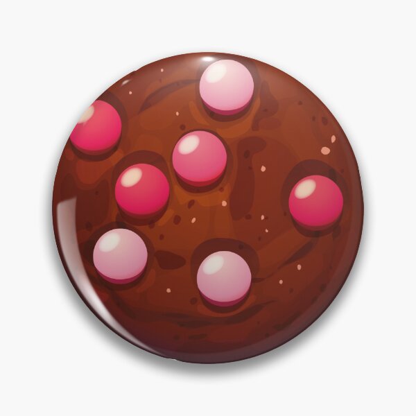 Item preview, Cookies Pink designed and sold by CallmeMordcai.