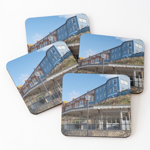 Item preview, Cromer promenade, North Norfolk Coast designed and sold by yackers1.