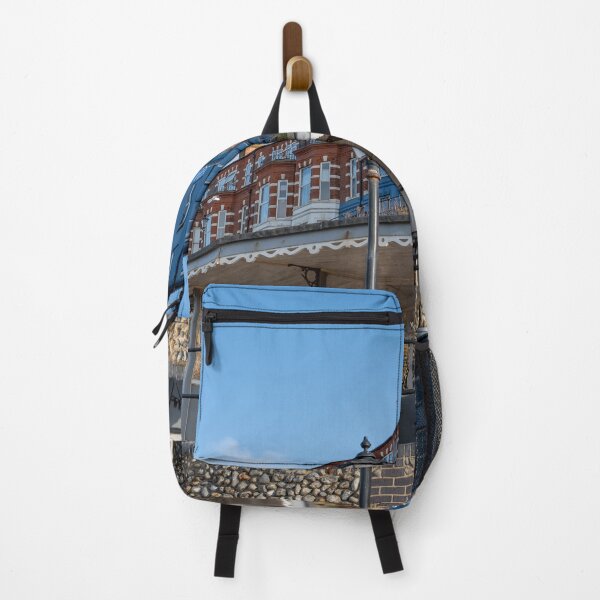 Item preview, Cromer promenade, North Norfolk Coast designed and sold by yackers1.