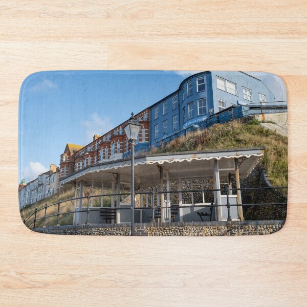 Item preview, Cromer promenade, North Norfolk Coast designed and sold by yackers1.