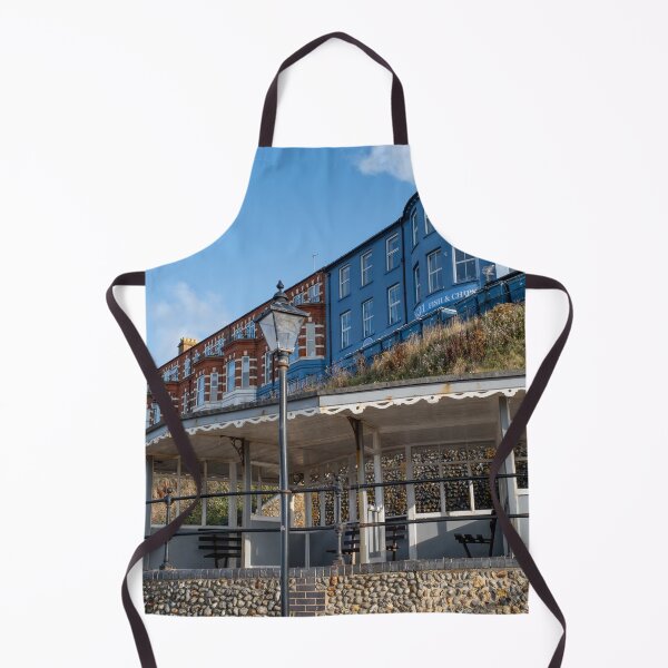 Item preview, Cromer promenade, North Norfolk Coast designed and sold by yackers1.