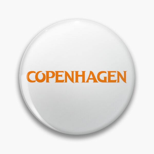 Item preview, copenhagen designed and sold by designsbysamantha.