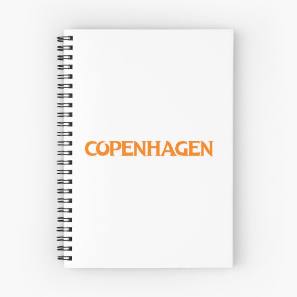 Item preview, copenhagen designed and sold by designsbysamantha.