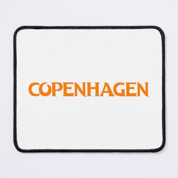Item preview, copenhagen designed and sold by designsbysamantha.