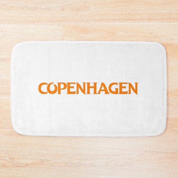 Item preview, copenhagen designed and sold by designsbysamantha.
