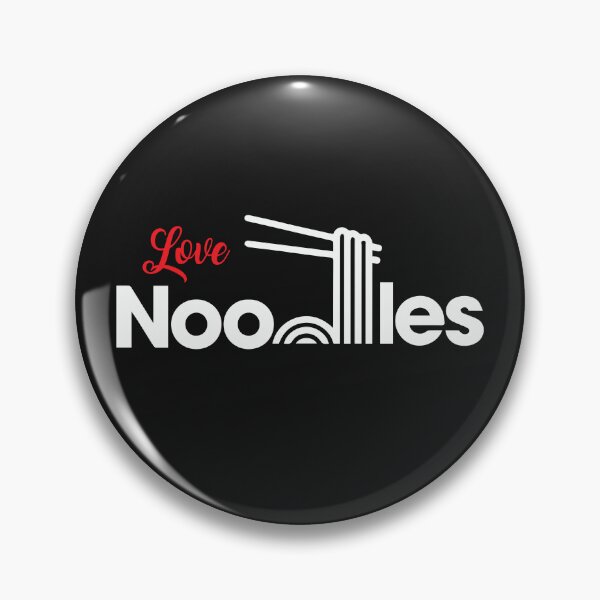 Item preview, Love Noodles designed and sold by CoolNames.