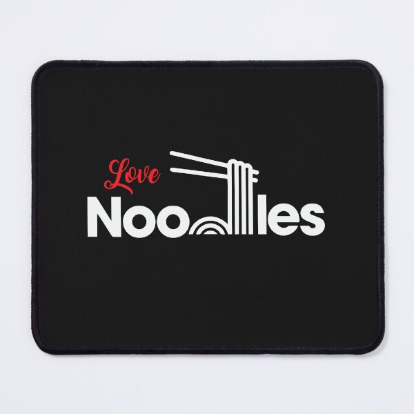 Item preview, Love Noodles designed and sold by CoolNames.