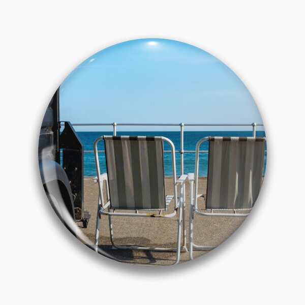 Item preview, Seats with a view over the coast designed and sold by yackers1.