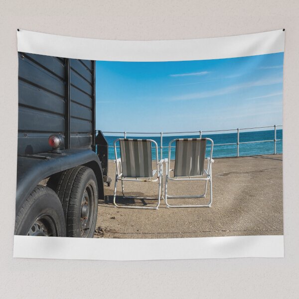 Item preview, Seats with a view over the coast designed and sold by yackers1.