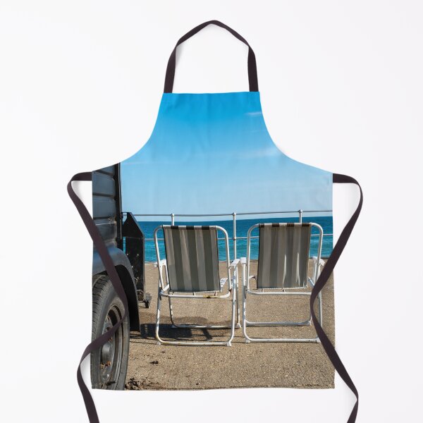 Item preview, Seats with a view over the coast designed and sold by yackers1.