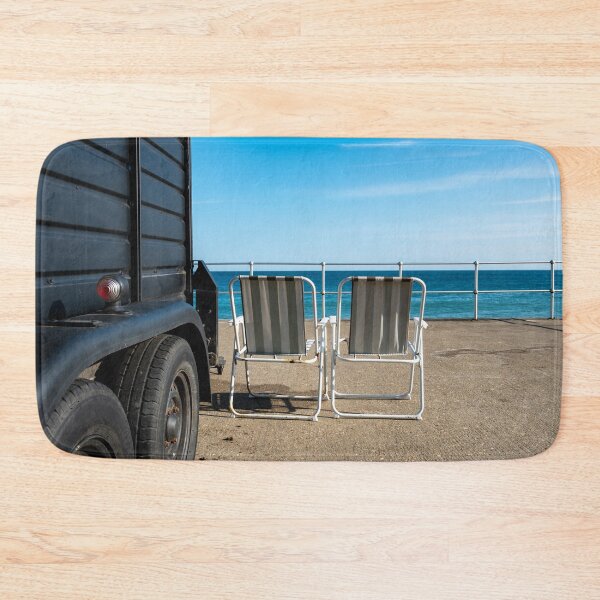 Item preview, Seats with a view over the coast designed and sold by yackers1.