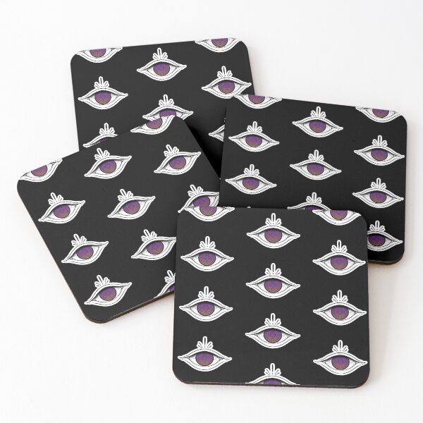 Item preview, Third Eye designed and sold by J.ONE.