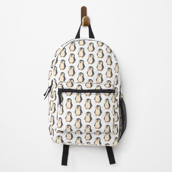 Item preview, Cute cartoon penguin designed and sold by Malak Studio .