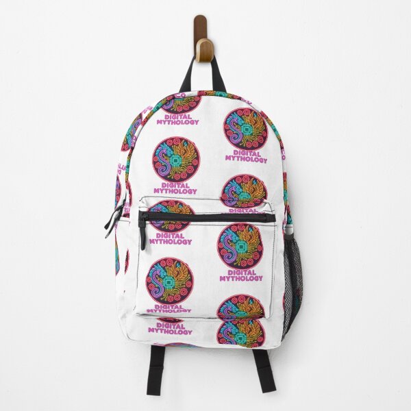 Item preview, Digital Mythology designed and sold by Gletschie.