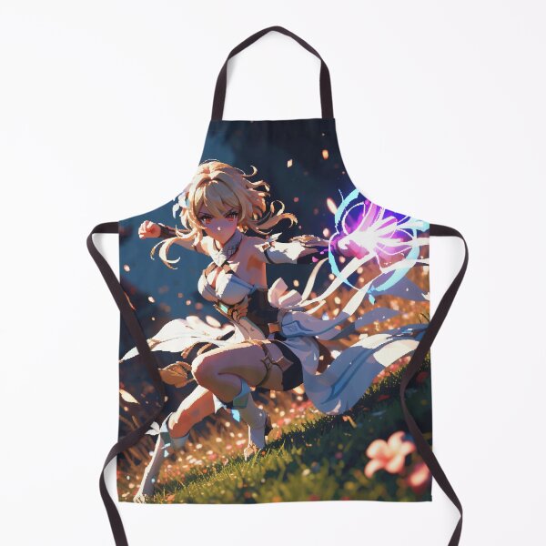Item preview, Lumine 006 designed and sold by Raziel619 Prints.