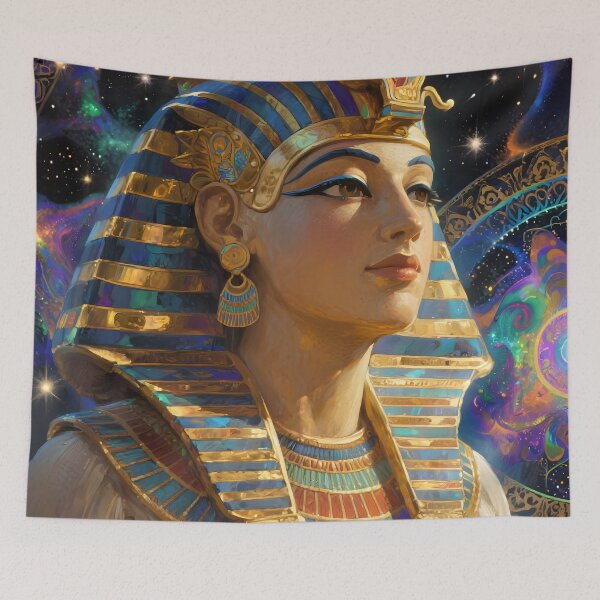 Item preview, Goddess Isis! Aset. designed and sold by SoniaSarkali.