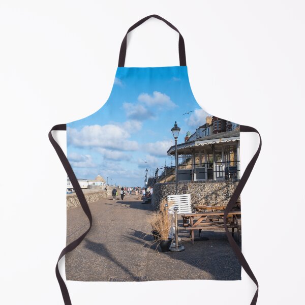 Item preview, Cromer Promenade, North Norfolk Coast designed and sold by yackers1.