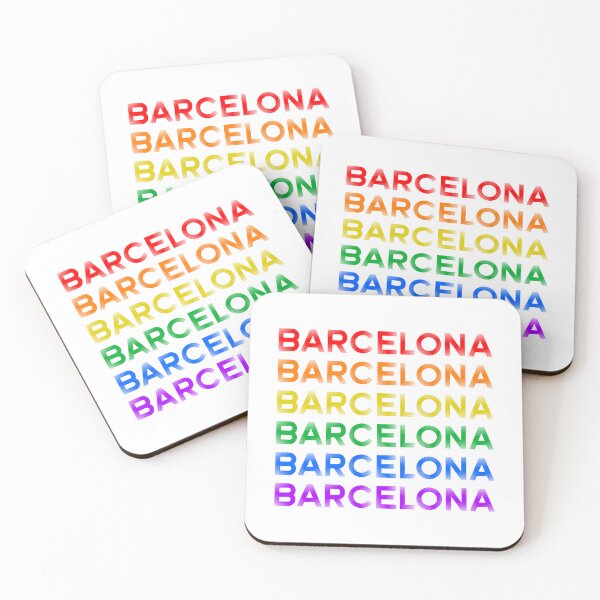 Item preview, barcelona designed and sold by designsbysamantha.