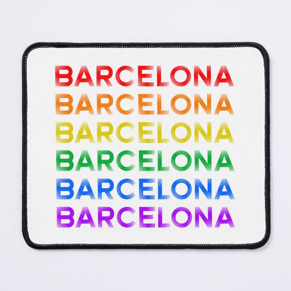 Item preview, barcelona designed and sold by designsbysamantha.