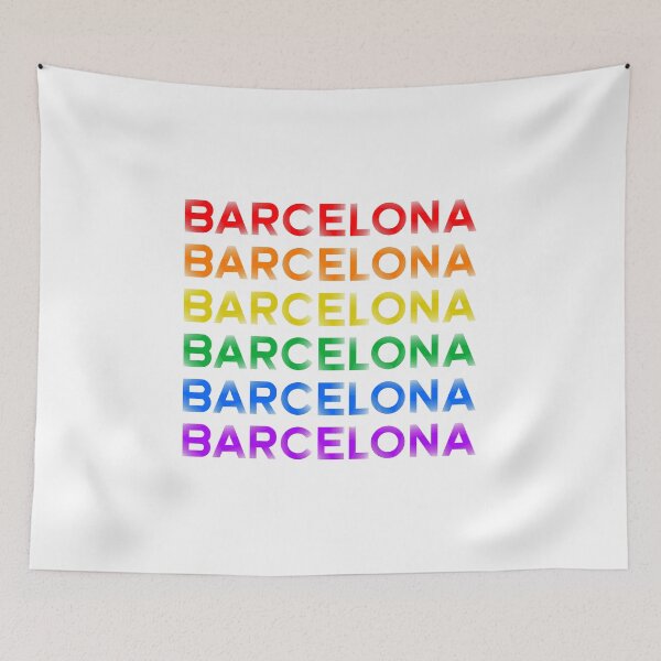 Item preview, barcelona designed and sold by designsbysamantha.