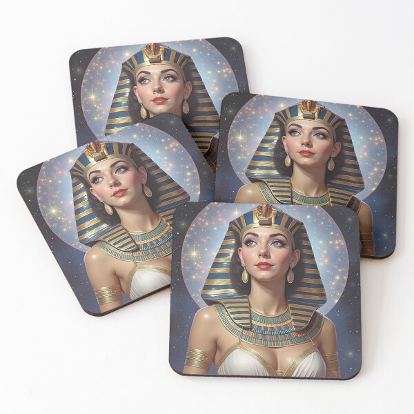 Item preview, Goddess Isis! Aset. designed and sold by SoniaSarkali.
