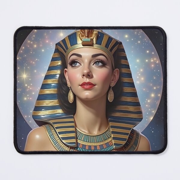 Item preview, Goddess Isis! Aset. designed and sold by SoniaSarkali.