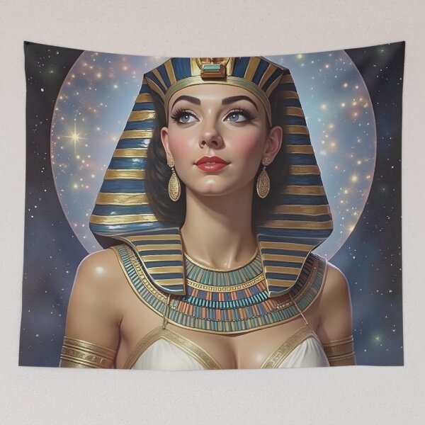 Item preview, Goddess Isis! Aset. designed and sold by SoniaSarkali.