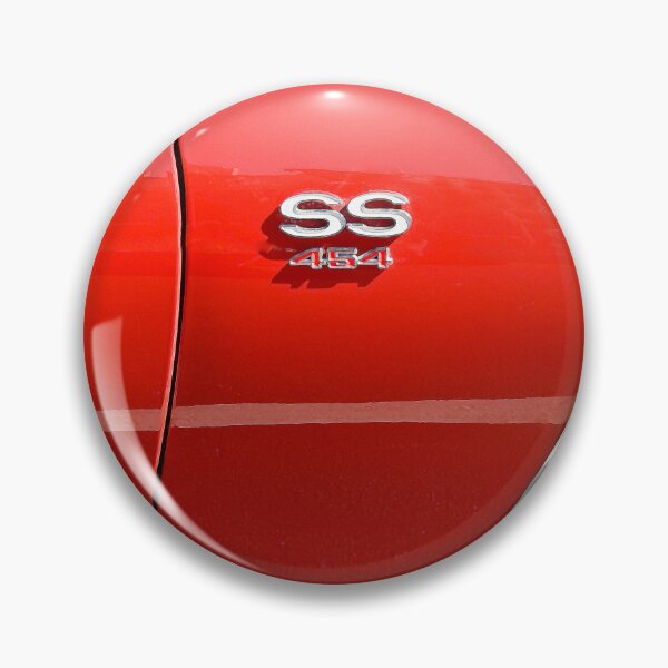 Item preview, 1970 Red Chevy Chevelle 454 SS X100 designed and sold by RichFrancoCars.