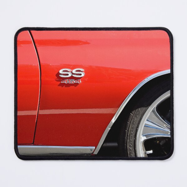 Item preview, 1970 Red Chevy Chevelle 454 SS X100 designed and sold by RichFrancoCars.