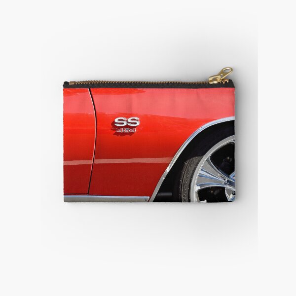 Item preview, 1970 Red Chevy Chevelle 454 SS X100 designed and sold by RichFrancoCars.