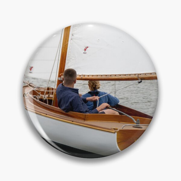 Item preview, Sailing on the Norfolk Broads designed and sold by yackers1.