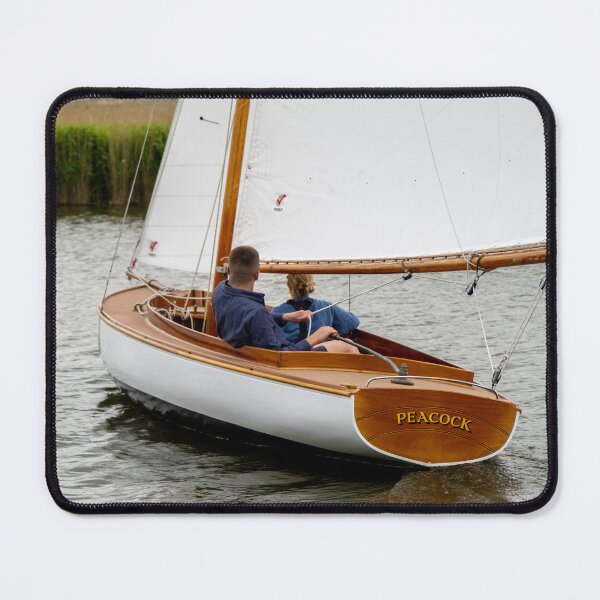 Item preview, Sailing on the Norfolk Broads designed and sold by yackers1.