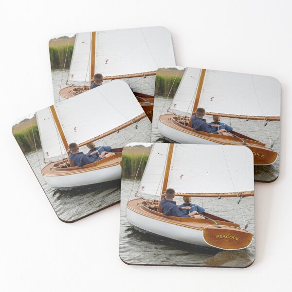 Item preview, Sailing on the Norfolk Broads designed and sold by yackers1.