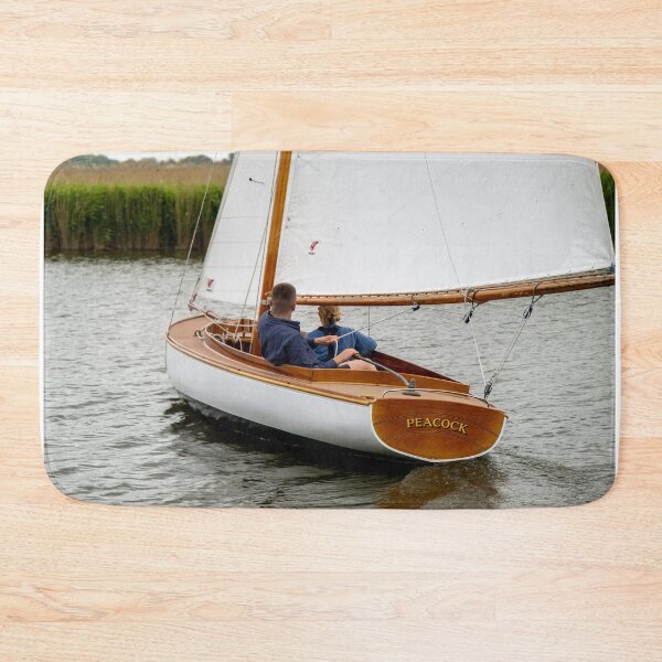 Item preview, Sailing on the Norfolk Broads designed and sold by yackers1.