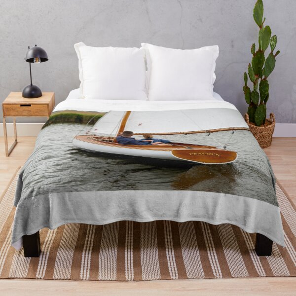 Item preview, Sailing on the Norfolk Broads designed and sold by yackers1.