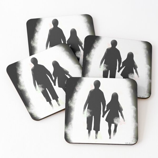 Item preview, Through darkness, into hope  designed and sold by effdesigns.