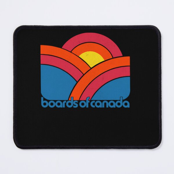 Item preview, Boards Of Canada  Minimal designed and sold by HalQuitzon.