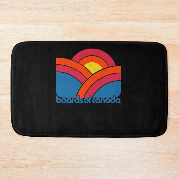 Item preview, Boards Of Canada  Minimal designed and sold by HalQuitzon.