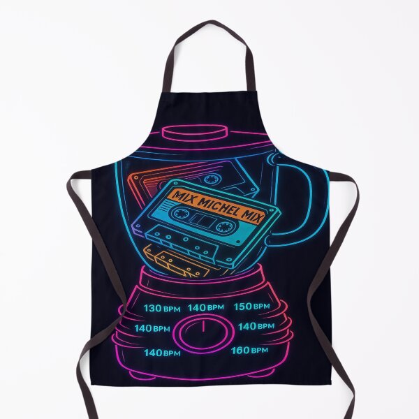 Aperçu de l'œuvre MIX MICHEL MIX créée et vendue par EVA4ALLdesigns.