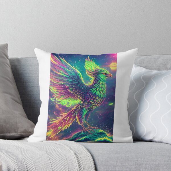 Item preview, Phoenix designed and sold by BrightDays.