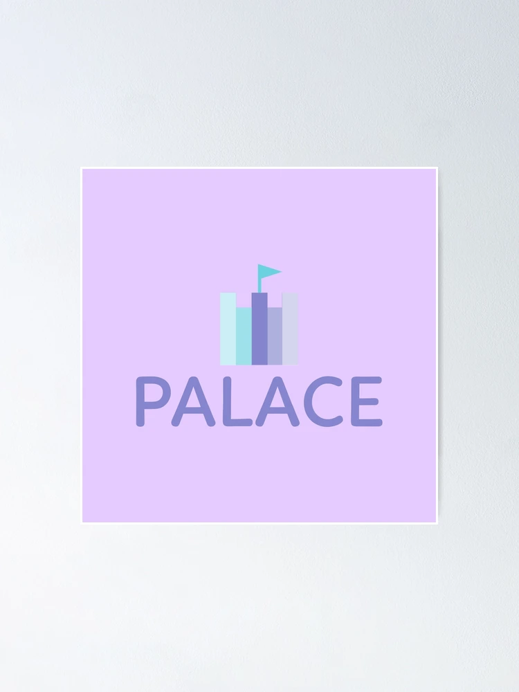 Thumbnail 1 of 3, Poster, Mini Palace designed and sold by AndroidZ.