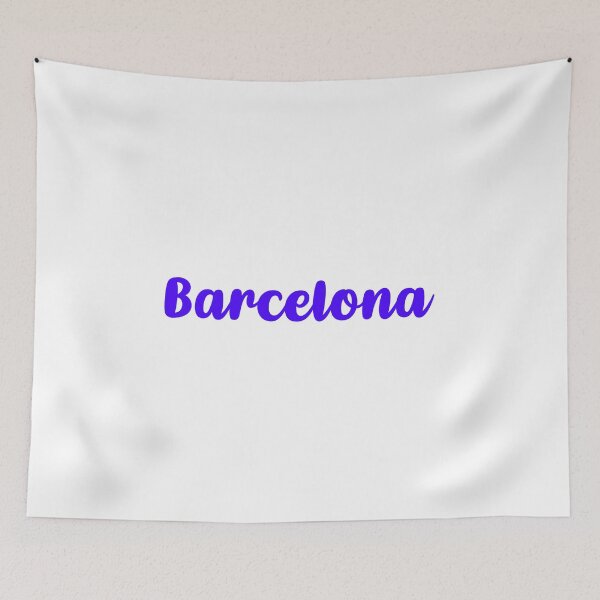 Item preview, barcelona spain designed and sold by designsbysamantha.