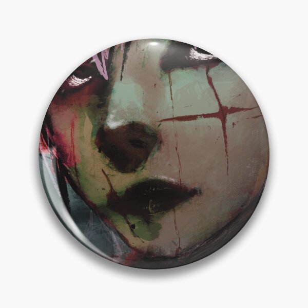 Item preview, Copy of GOTH Book 1 Cover designed and sold by CrxwFish.