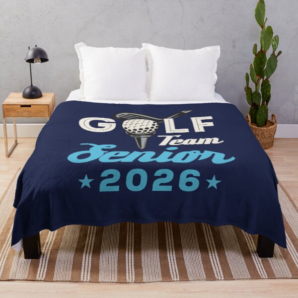 Item preview, Golf Team Senior 2026 designed and sold by jaygo.